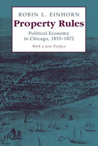 Book Property Rules Robin L. Einhorn