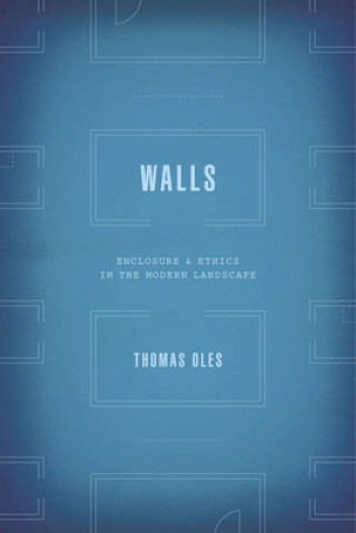 Knjiga Walls Thomas Oles