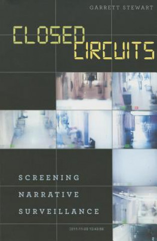 Book Closed Circuits Garrett Stewart