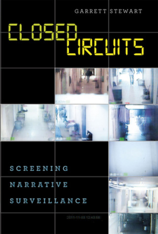Könyv Closed Circuits Garrett Stewart