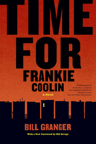 Book Time for Frankie Coolin Bill Granger