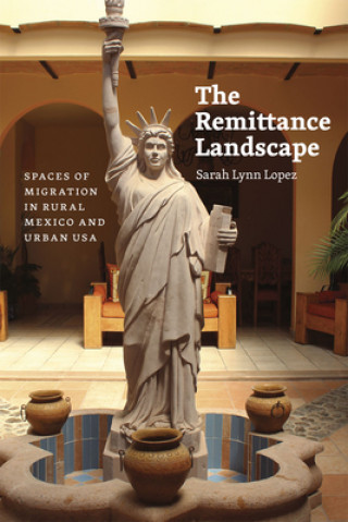 Buch Remittance Landscape Sarah Lynn Lopez