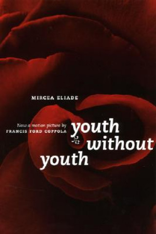 Книга Youth Without Youth Mircea Eliade