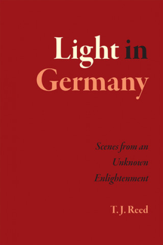 Carte Light in Germany T. J. Reed