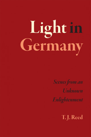 Livre Light in Germany T. J. Reed