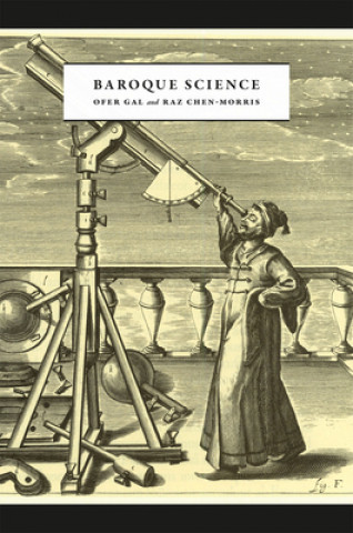 Buch Baroque Science Ofer Gal