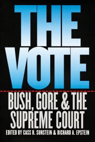 Buch Vote Cass R. Sunstein