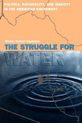 Buch Struggle for Water Wendy Nelson Espeland