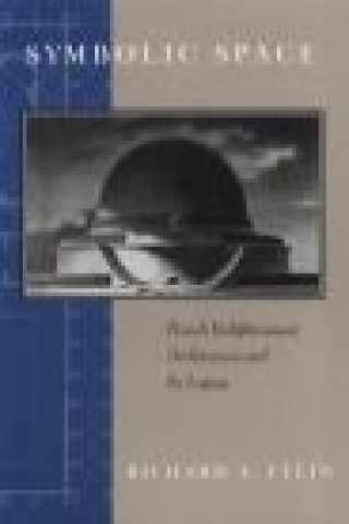 Buch Symbolic Space Richard A. Etlin