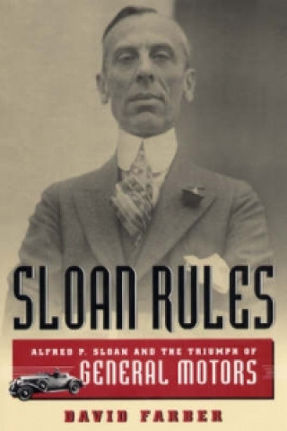 Buch Sloan Rules David Farber
