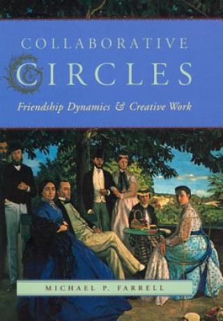 Kniha Collaborative Circles Michael Farrell