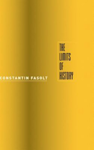 Carte Limits of History Constantin Fasolt