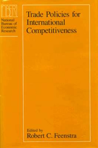 Βιβλίο Trade Policies for International Competitiveness Feenstra