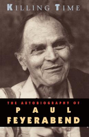 Buch Killing Time Paul K. Feyerabend
