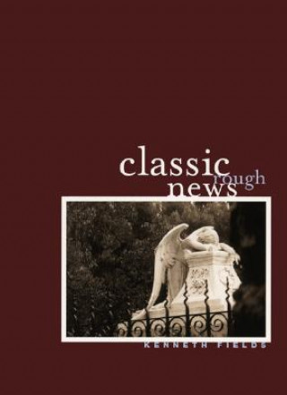 Livre Classic Rough News Kenneth Fields