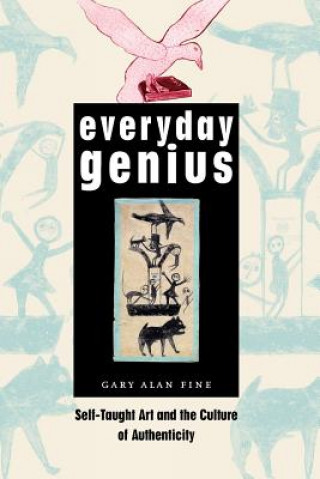 Buch Everyday Genius Hanneke Grootenboer