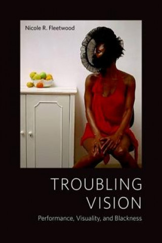 Buch Troubling Vision Nicole R. Fleetwood