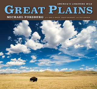 Livre Great Plains Michael Forsberg