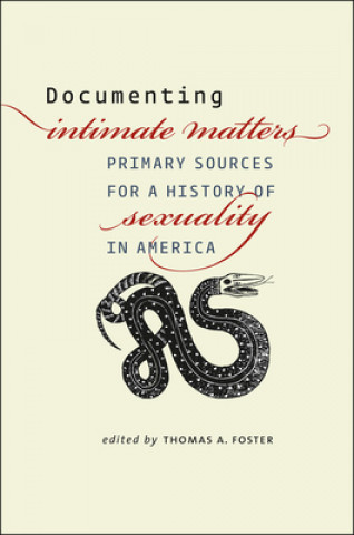Книга Documenting Intimate Matters John D'Emilio