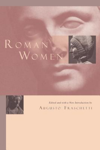 Carte Roman Women Augusto Fraschetti