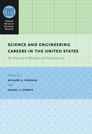 Carte Science and Engineering Careers in the United States Richard B. Freeman