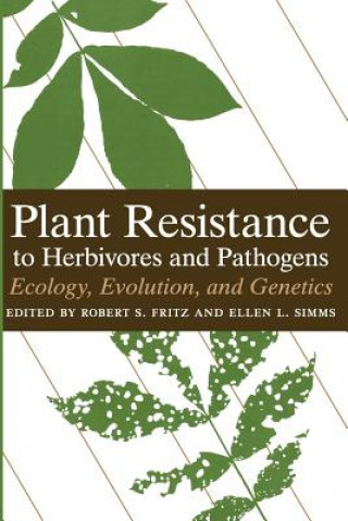 Carte Plant Resistance to Herbivores and Pathogens Robert S. Fritz