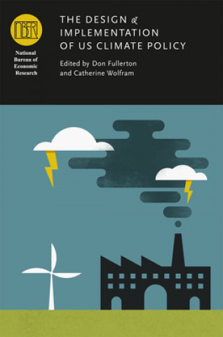 Carte Design and Implementation of US Climate Policy Don Fullerton
