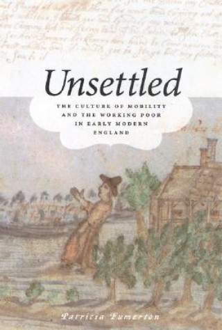Buch Unsettled Patricia Fumerton