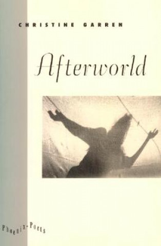 Libro Afterworld Christine Garren