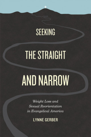 Kniha Seeking the Straight and Narrow Lynne Gerber