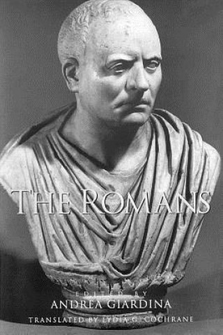 Βιβλίο Romans Andrea Giardina