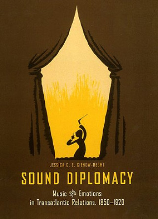 Carte Sound Diplomacy Jessica Gienow-Hecht