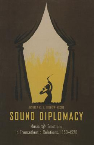 Carte Sound Diplomacy Jessica C. E. Gienow-Hecht