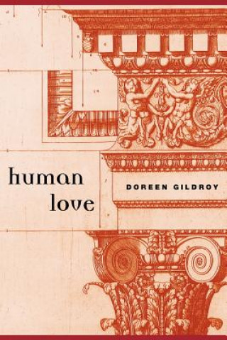 Book Human Love Doreen Gildroy