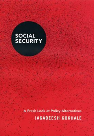 Könyv Social Security Jagadeesh Gokhale