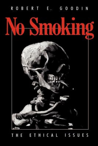 Carte No Smoking Robert E. Goodin