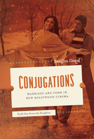 Book Conjugations Sangita Gopal