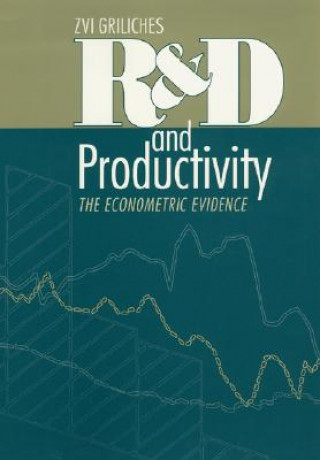 Kniha R & D and Productivity Zvi Griliches