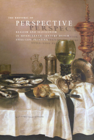 Buch Rhetoric of Perspective Hanneke Grootenboer