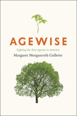 Knjiga Agewise Margaret Morganroth Gullette