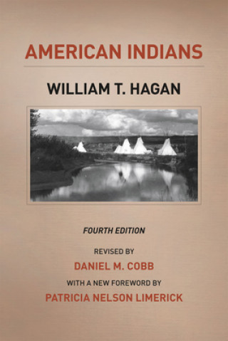 Carte American Indians William T. Hagan