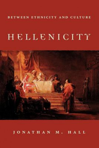 Carte Hellenicity Jon Hall