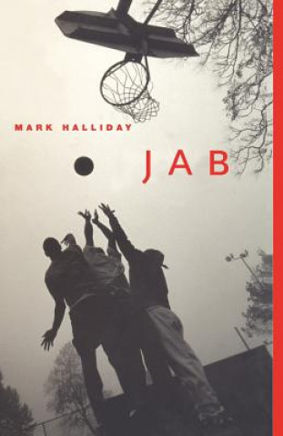 Könyv Jab Mark Halliday