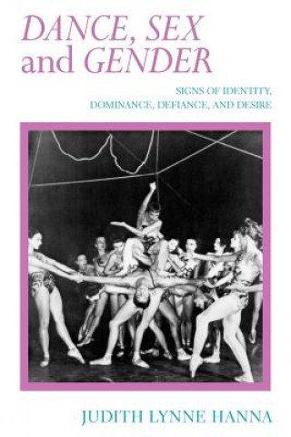 Carte Dance, Sex, and Gender Judith Lynne Hanna