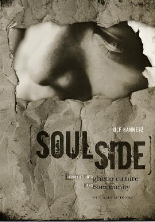 Livro Soulside Ulf Hannerz