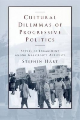 Carte Cultural Dilemmas of Progressive Politics Stephen Hart