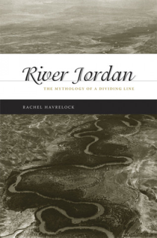 Book River Jordan Rachel S. Havrelock