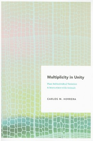 Carte Multiplicity in Unity Carlos M. Herrera