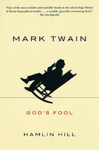 Buch Mark Twain Hamlin Hill