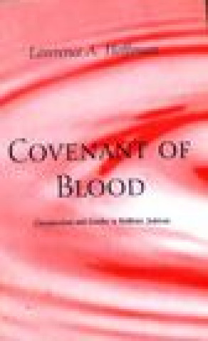 Kniha Covenant of Blood Lawrence A. Hoffman